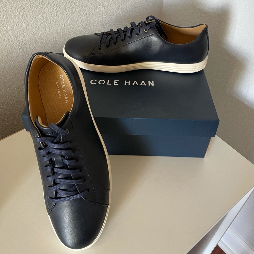 Cole Haan Grand ØS Size 12 Shoes